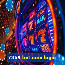 7359 bet.com login